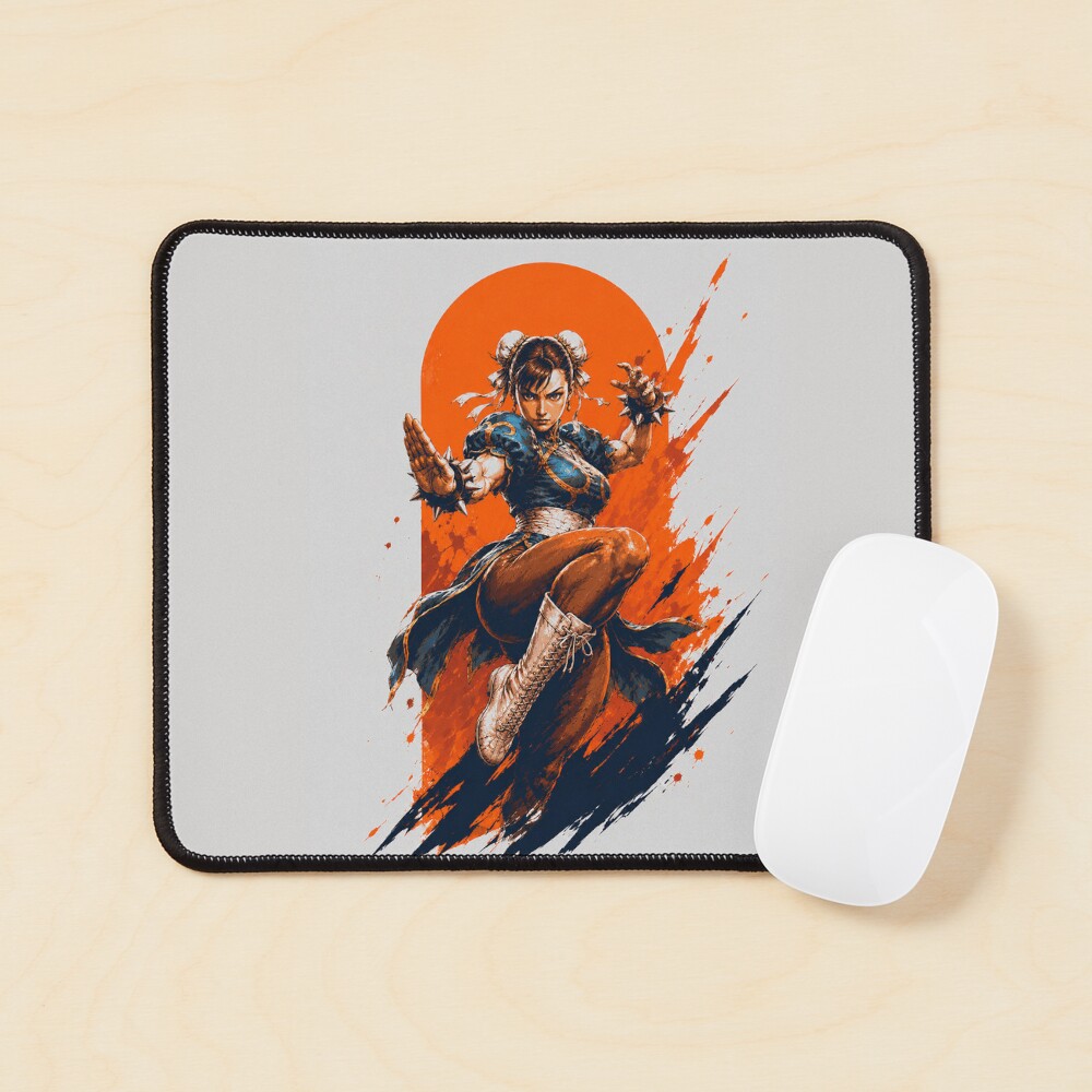 Item preview, Mouse Pad designed and sold by ijunk.