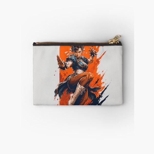 Item preview, Chun-Li designed and sold by ijunk.