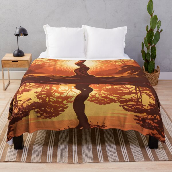 Item preview, Golden Jungle Adventure | Vintage Nature Wall Art designed and sold by Spirit of Siam.
