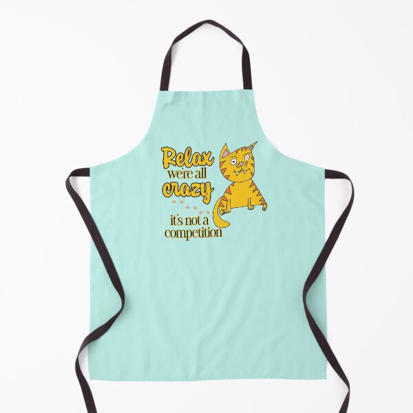 Item preview, Phil - We're all CRAZY!! designed and sold by EverythingEli.