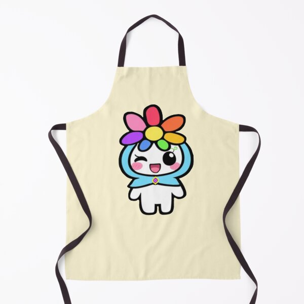 Item preview, Minon the Flower Petals designed and sold by Mie-chan.