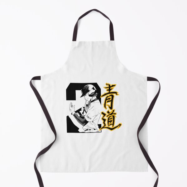 Item preview, Diamond No Ace Miyuki Kazuya designed and sold by naovios.