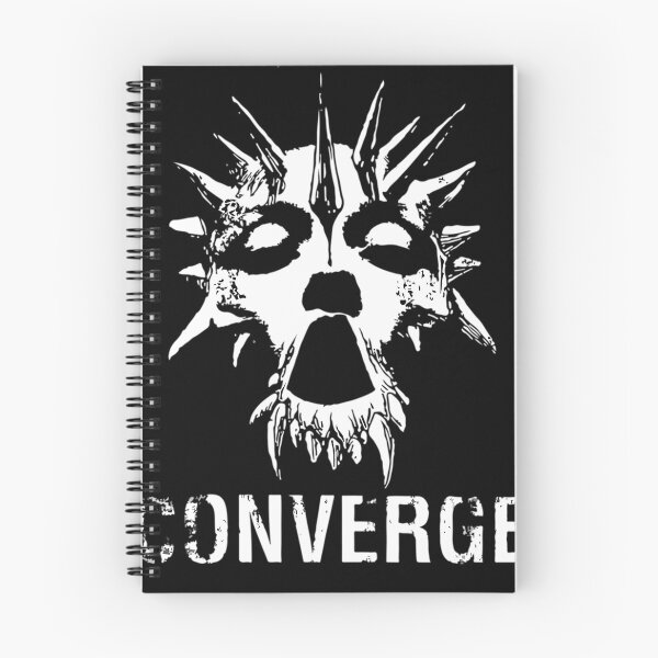 Item preview, Conve.rge Band designed and sold by rayssarizzune.