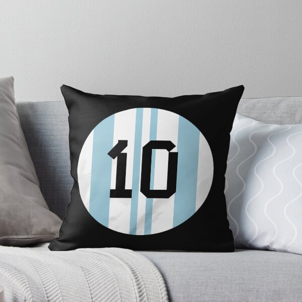 Item preview, Messi - 10 - Argentina World Champion designed and sold by lamiyaman.
