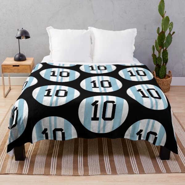 Item preview, Messi - 10 - Argentina World Champion designed and sold by lamiyaman.