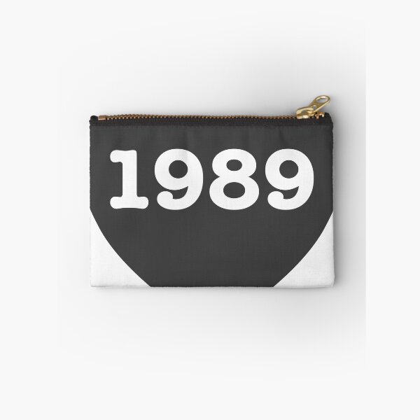 Item preview, 1989 designed and sold by nogamax.