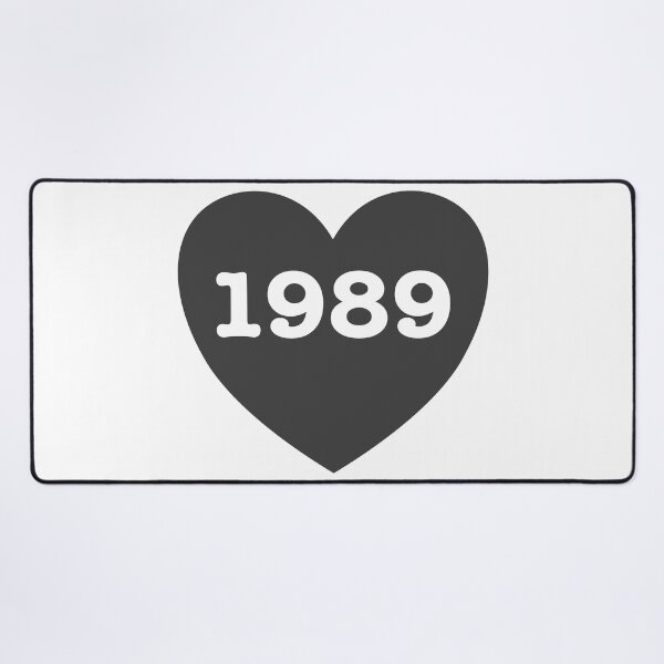 Item preview, 1989 designed and sold by nogamax.