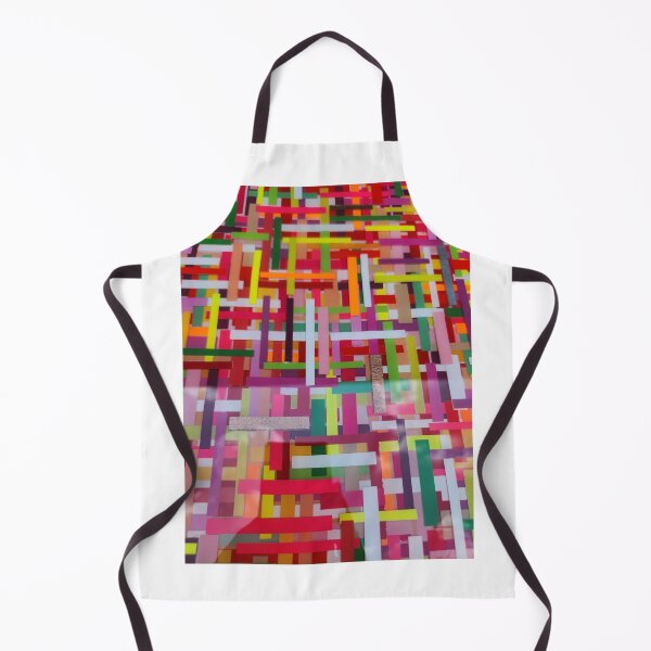 Item preview, Technocolor Grid designed and sold by ResinArtbyTana.