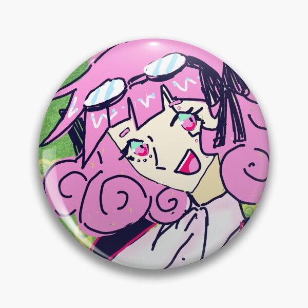 Item preview, Chika Chaos Theory designed and sold by Wondertales.