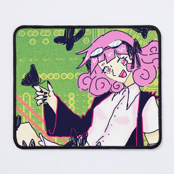 Item preview, Chika Chaos Theory designed and sold by Wondertales.