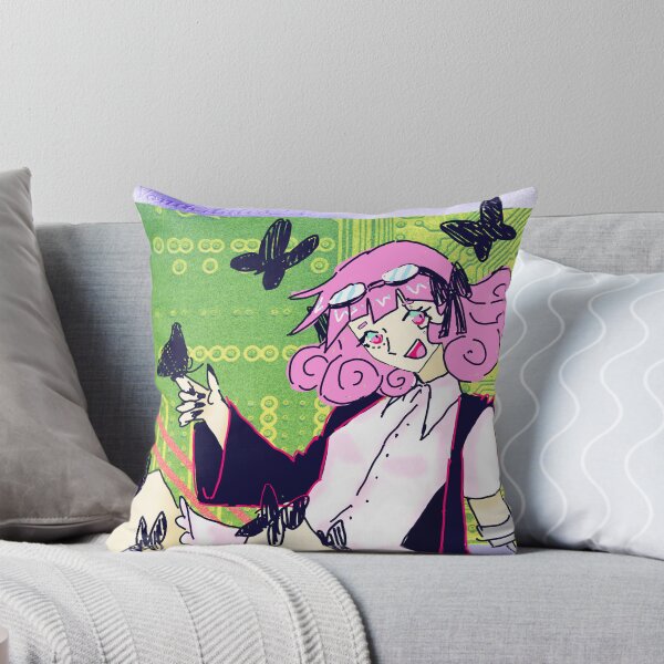Item preview, Chika Chaos Theory designed and sold by Wondertales.