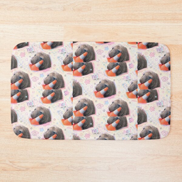 Item preview, Nei The Seal – Cute Seal Character Ocean Animal Lover Design designed and sold by flowerpower999.