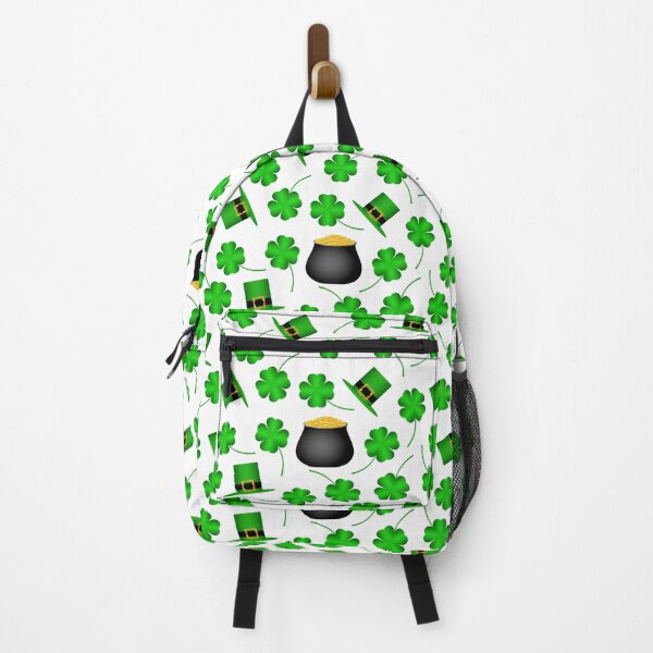 Item preview, Saint Patricks Day Pattern designed and sold by GraffiTimi.