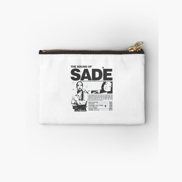 Item preview, The Sound of Sade fanmade designed and sold by Trantranpeter.