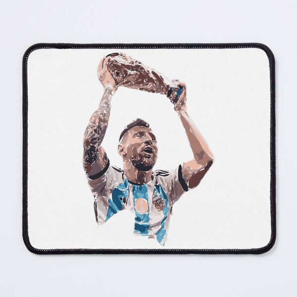 Item preview, Messi - Argentina designed and sold by lamiyaman.