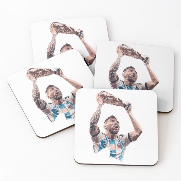 Item preview, Messi - Argentina designed and sold by lamiyaman.
