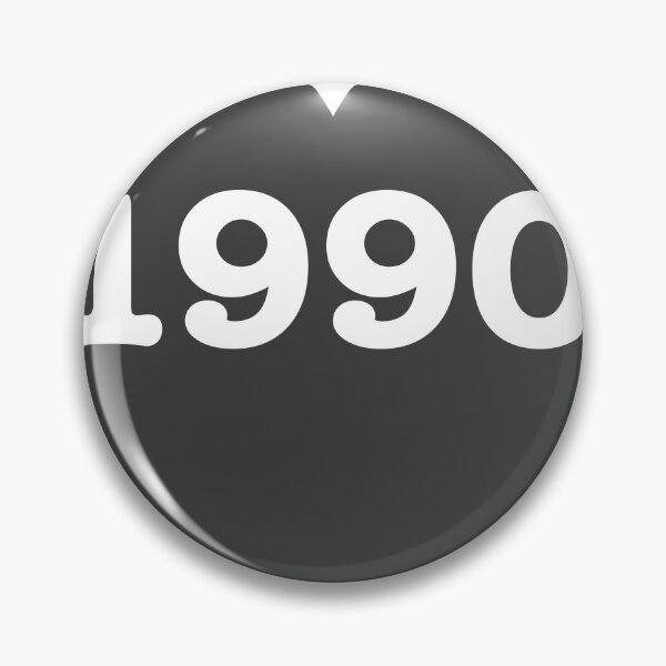 Item preview, 1990 designed and sold by nogamax.