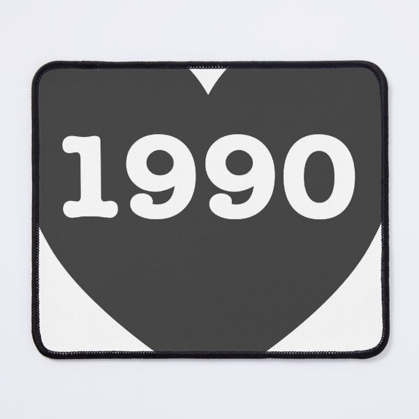 Item preview, 1990 designed and sold by nogamax.