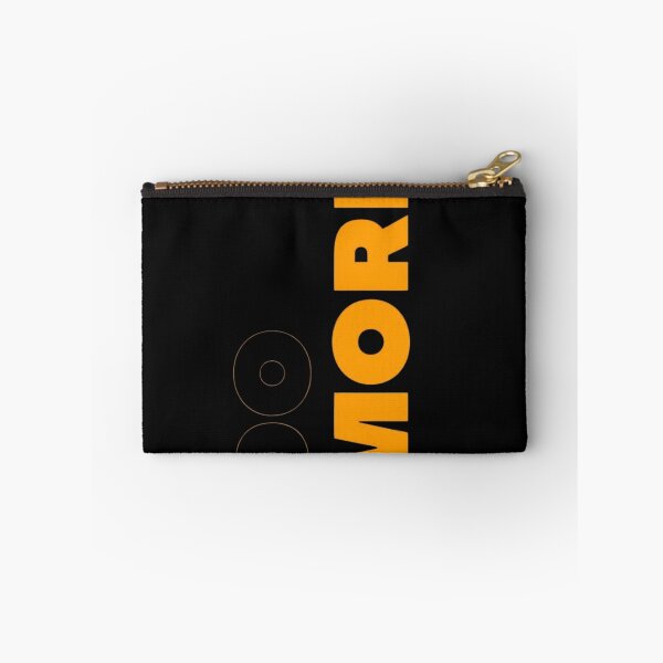 Item preview, Motivational Quote | Minimalist Vertical Text Design designed and sold by RajDeals.