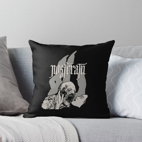 Item preview, Nosferatu Death Scene designed and sold by LapinMagnetik.