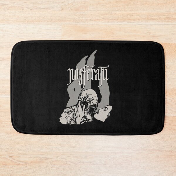 Item preview, Nosferatu Death Scene designed and sold by LapinMagnetik.