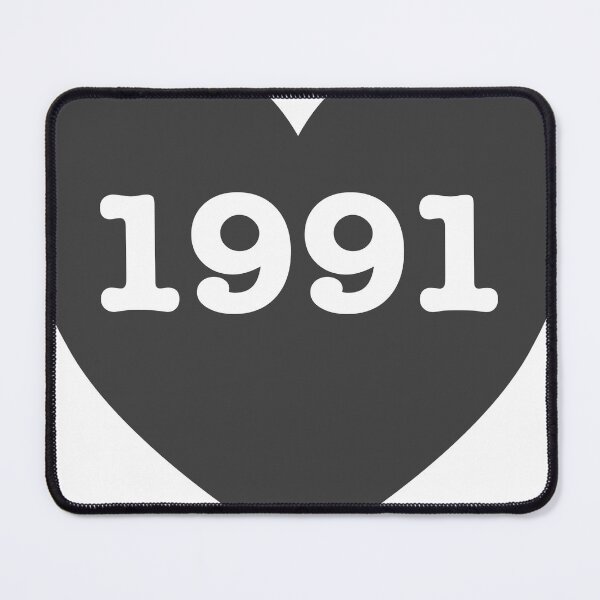 Item preview, 1991 designed and sold by nogamax.