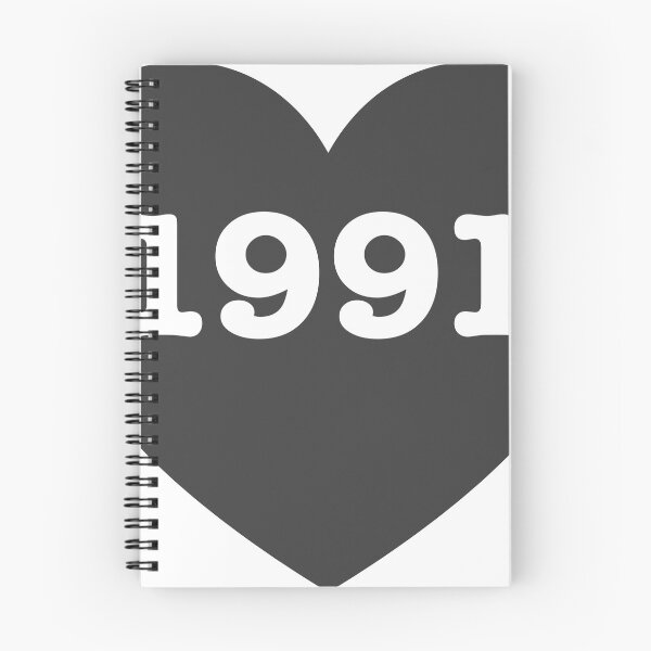 Item preview, 1991 designed and sold by nogamax.