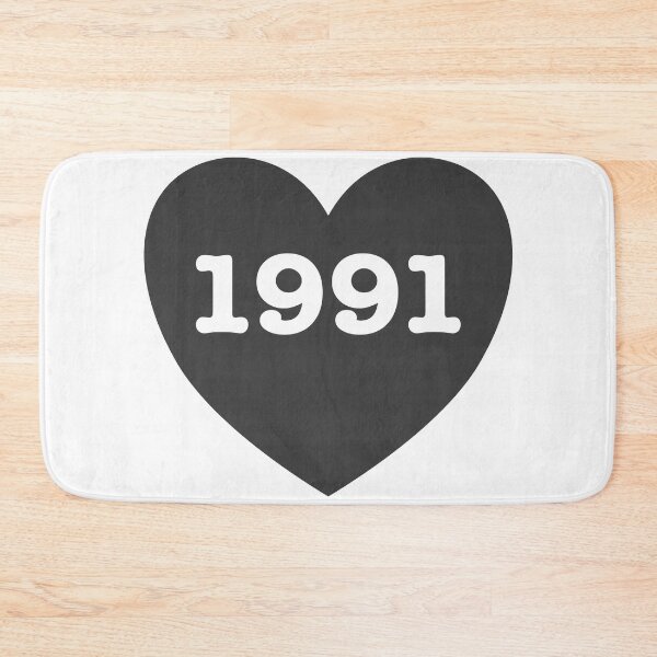 Item preview, 1991 designed and sold by nogamax.