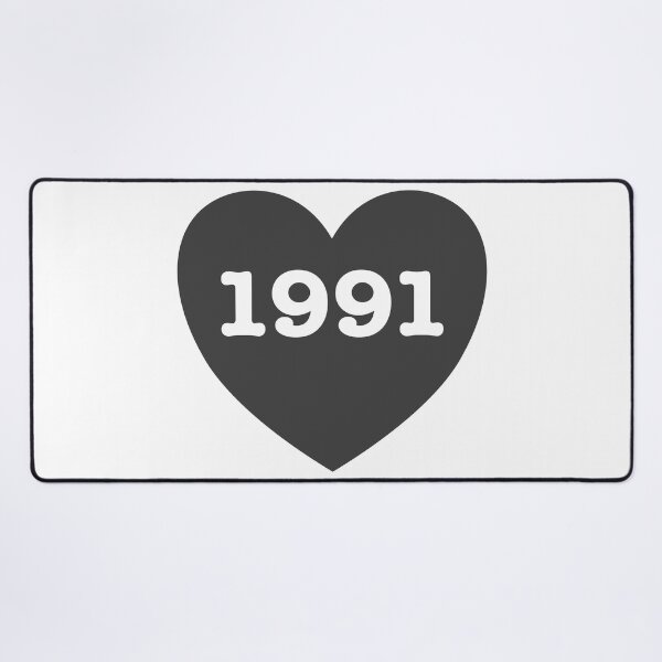 Item preview, 1991 designed and sold by nogamax.