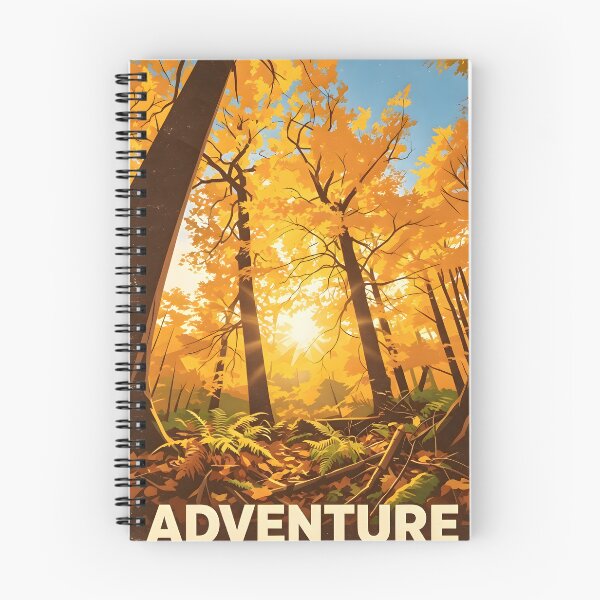 Item preview, Golden Jungle Adventure | Vintage Nature Wall Art designed and sold by Spirit of Siam.