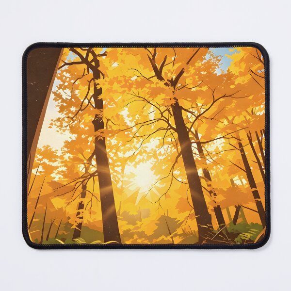 Item preview, Golden Jungle Adventure | Vintage Nature Wall Art designed and sold by Spirit of Siam.