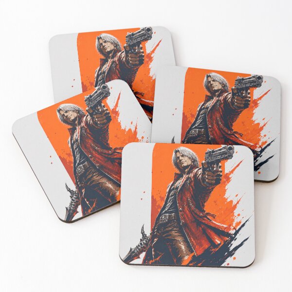 Item preview, Dante designed and sold by ijunk.