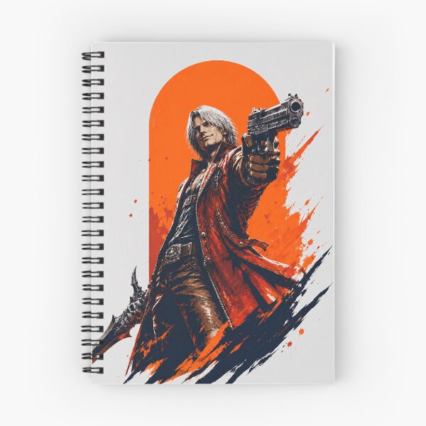Item preview, Dante designed and sold by ijunk.