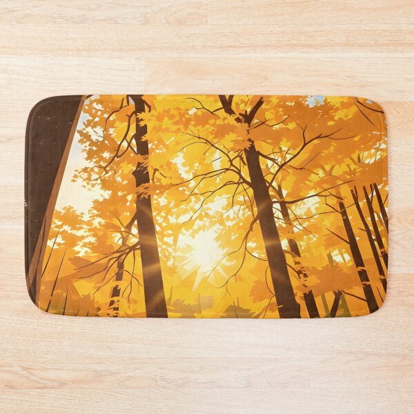 Item preview, Golden Jungle Adventure | Vintage Nature Wall Art designed and sold by Spirit of Siam.