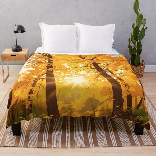 Item preview, Golden Jungle Adventure | Vintage Nature Wall Art designed and sold by Spirit of Siam.