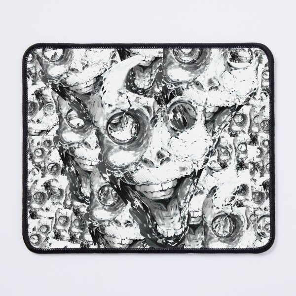 Item preview, Horror faces designed and sold by Glenbobagins.