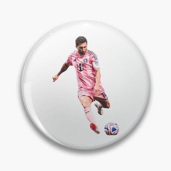 Item preview, Messi Inter Miami - Cwc designed and sold by lamiyaman.