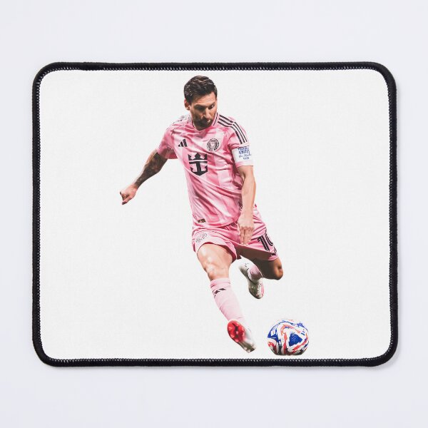 Item preview, Messi Inter Miami - Cwc designed and sold by lamiyaman.