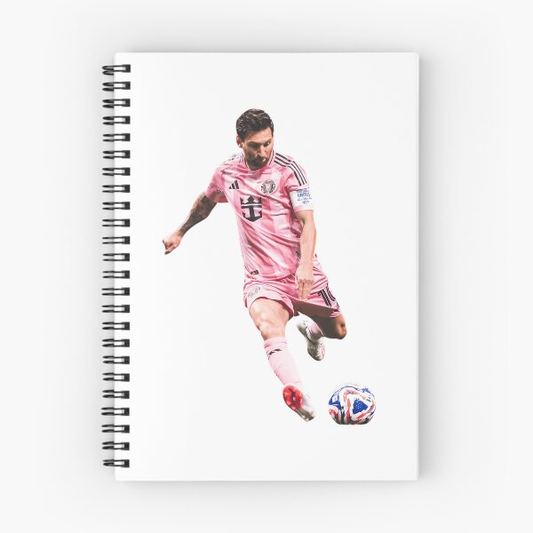 Item preview, Messi Inter Miami - Cwc designed and sold by lamiyaman.