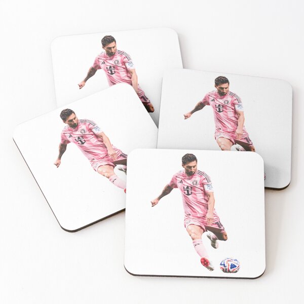 Item preview, Messi Inter Miami - Cwc designed and sold by lamiyaman.