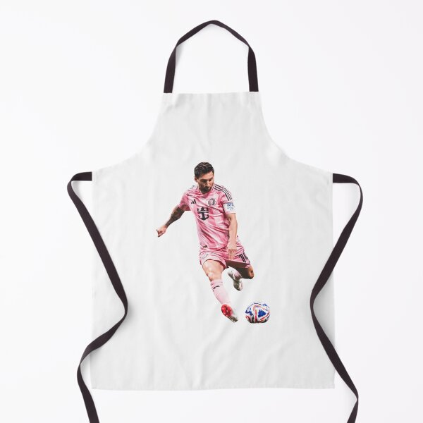 Item preview, Messi Inter Miami - Cwc designed and sold by lamiyaman.