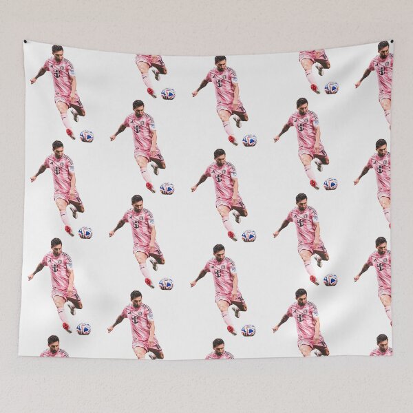 Item preview, Messi Inter Miami - Cwc designed and sold by lamiyaman.