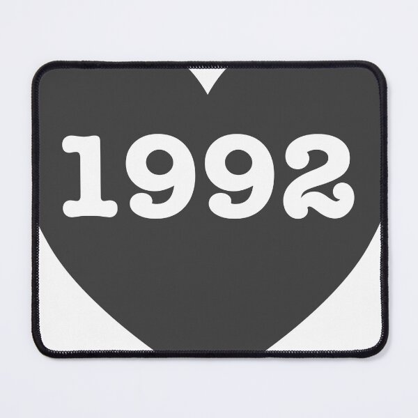 Item preview, 1992 designed and sold by nogamax.