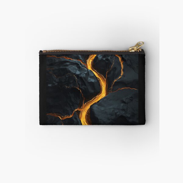 Item preview, Obsidian Gold designed and sold by Edge Of The Easel.