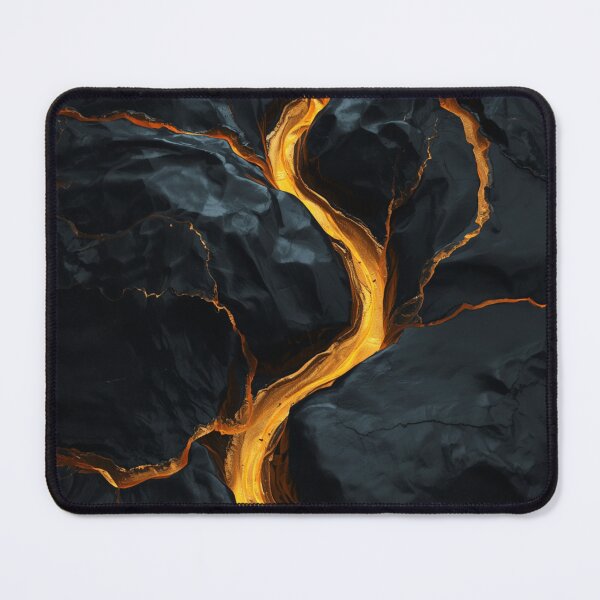 Item preview, Obsidian Gold designed and sold by Edge Of The Easel.