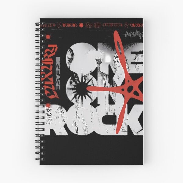 Item preview, One ok rock designed and sold by rayssarizzune.