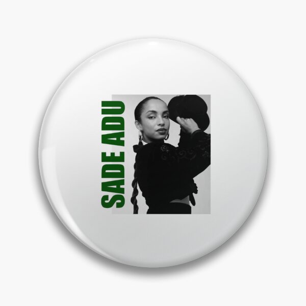 Item preview, Sade Adu Retro Aesthetic designed and sold by Trantranpeter.