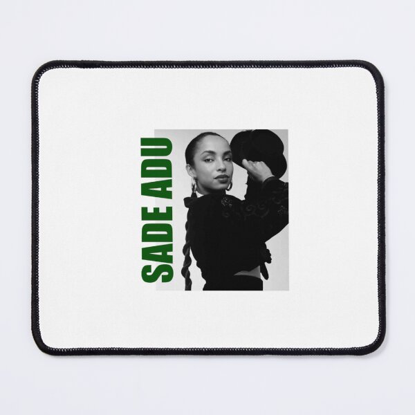 Item preview, Sade Adu Retro Aesthetic designed and sold by Trantranpeter.