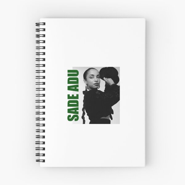 Item preview, Sade Adu Retro Aesthetic designed and sold by Trantranpeter.