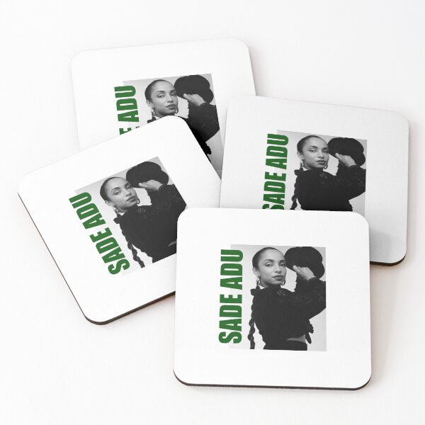 Item preview, Sade Adu Retro Aesthetic designed and sold by Trantranpeter.